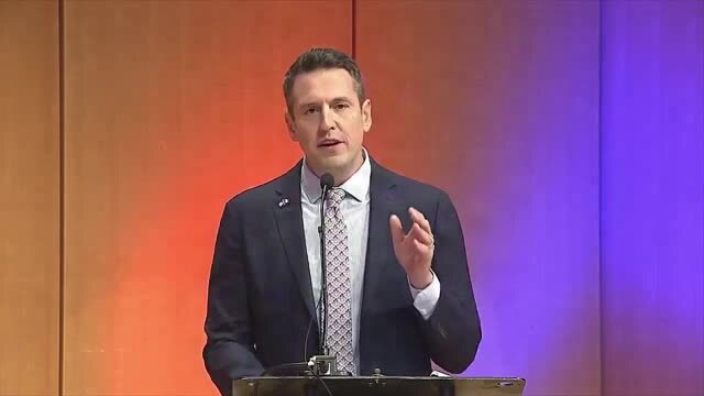 Zach Lahn: Homegrown Companies in Iowa Should Have the First Say to Incentives by the Economic Development Authority