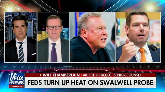 Will Chamberlain: ‘Ilhan Omar Has Been Lying About Her Identity’ with False Statements She Made About Who She Is