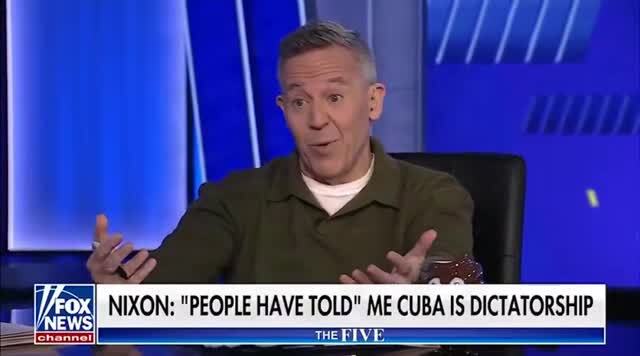 Gutfeld: Democratic Socialism Is a Movement that Can Only Survive on Ignorance