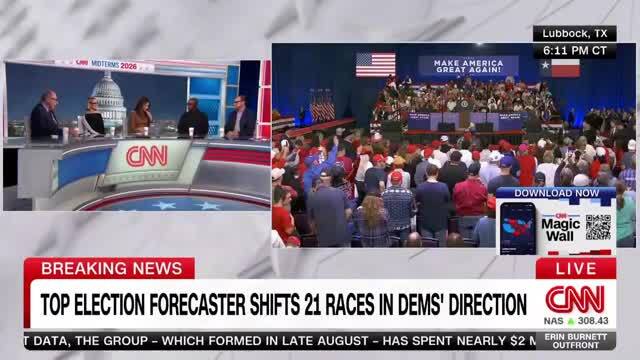 Jamaal Bowman: James Talarico Is Reaching Black Voters and ‘Meeting People Where They Are’
