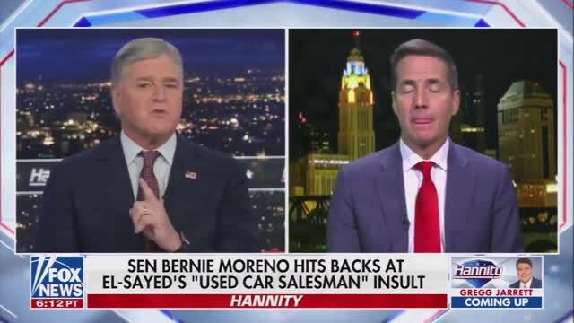 Hannity: Democrats Used Dirty Trick on Ramaswamy Ad — There Was No Reference to Past Sexual Abuse