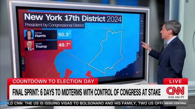 Rep. Lawler: Democrats Have Yet to Put Any Plans Forward Other than What the Socialists Have Put Forward