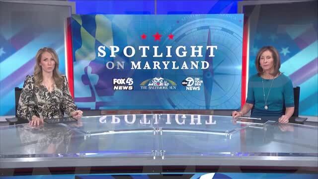 Dem Maryland’s Sens. Alsobrooks and Van Hollen Sought $4M for Embattled Nonprofits Then Pulled Requests