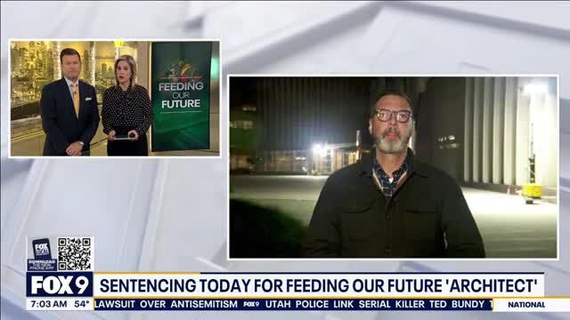 Feeding Our Future ‘Architect’ Claimed to Serve 6000 Meals a Day to Hungry Kids, But FBI Surveillance Cameras Only Documented an Average of About 40 People a Day