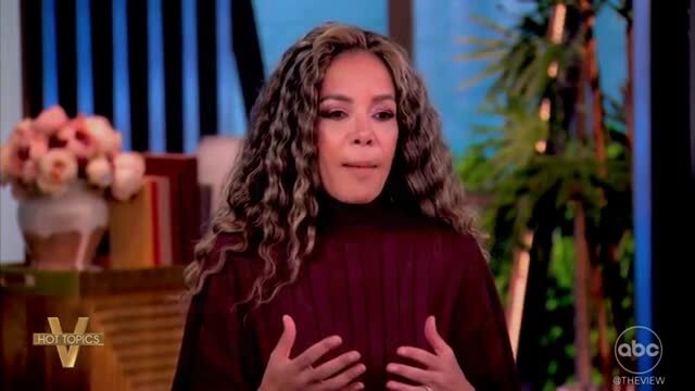 The View’s Hostin: Jay-Z ‘Has a Runway for Social Justice’ After Being Named Super Bowl Halftime Performer