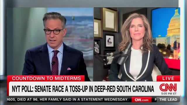 Rep. Nancy Mace: ‘South Carolina Is Notorious for Not Wanting To Be Told What To Do, Politically or Otherwise’