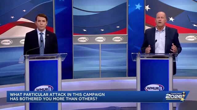 John Sununu Calls out Chris Pappas for His Lies About Private Sector Experience, ‘They’re Just Wrong’