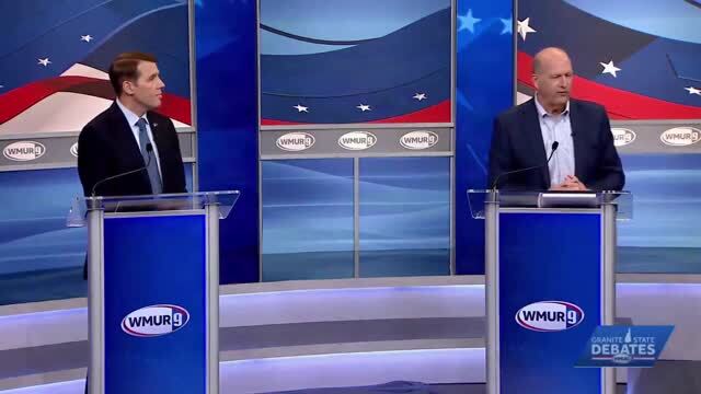John Sununu Rips Chris Pappas Infatuation with California: ‘It’s Not a Good Model for Our State’
