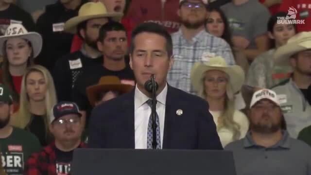 Bernie Moreno: Do You Think Abdul El-Sayed ‘Understands that Our Rights Come from God Almighty?’