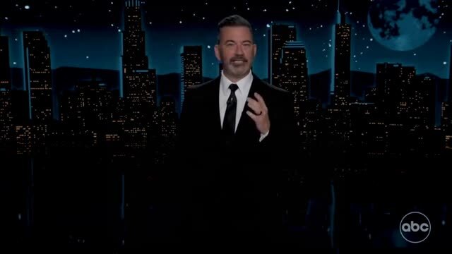 Kimmel: Why Is Trump Telling MAGA that They Can’t Afford to Eat at Mar-a-Lago?