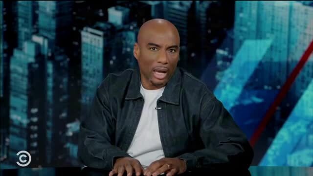 Charlamagne tha God: Why Is Jesse Watters Hiding His Straw? ‘Like We Don’t See Him Every Day Sucking Donald Trump’s D*ck’