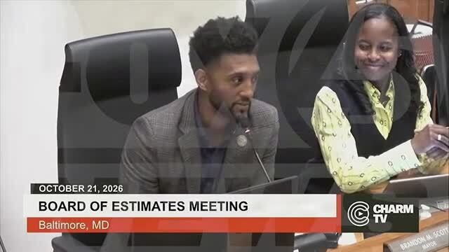 Baltimore Mayor Claims He Doesn’t Use His City Email as Transparency Fight Erupts