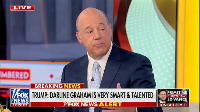 Ari Fleischer: If Dem Ballot Stacking in Alaska ‘Is Not the Definition of Corruption, What Is?’