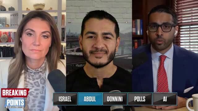 Abdul El-Sayed Dodges on If He’d Be Okay Passing Universal Health Care Which Wouldn’t Cover Puberty Blockers for Minors