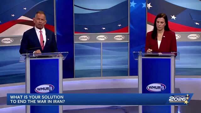 Anthony DiLorenzo Says Stefany Shaheen Is at War with Fossil Fuels