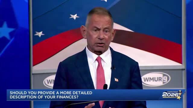 Anthony DiLorenzo: I’ve Created More than a Thousand Jobs While Stefany Shaheen Has Made a Career off Taxpayer’s Backs