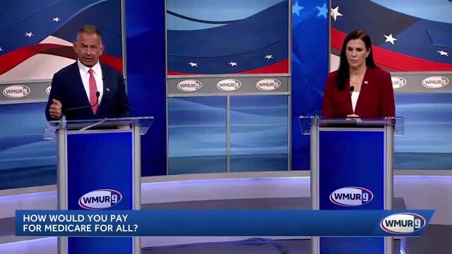 DiLorenzo: The ‘Unaffordable Care Act’ Created the Crisis in Health Care Which Stefany Shaheen Plans to Double Down On