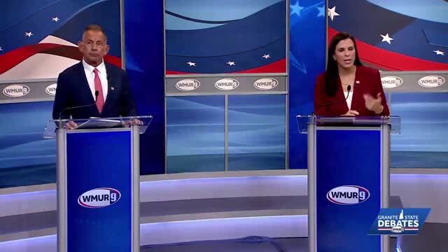 DiLorenzo Picks Apart Stefany Shaheen’s Hypocrisy on Campaign Finance Reform: ‘It Would Cause Your Campaign $10 Million’