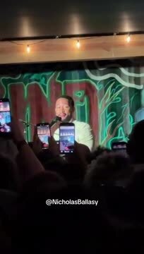Grammy Winner John Legend Performs at Record Store in Baltimore on the Day His New Album Muse Came out, Says ‘Music Is Not Disposable’