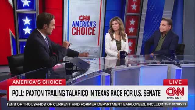 MeidasTouch’s Doll: J.D. Vance Is ‘Bad’ at Campaigning
