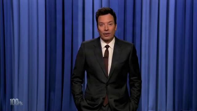 Fallon Mocks Trump’s Cognitive Test: If You Can Spot the Difference Between a Snake and a Camel, You’re Already Fit to Run the Country?