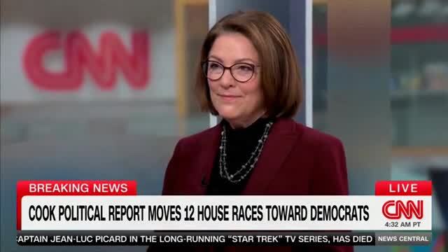 Rep. Suzan DelBene: Dems Are Positioned to Flip the House as People Are ‘Tired of Broken Promises’