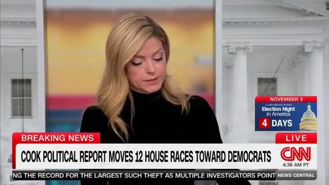 Dem Rep. DelBene on Alaska Decoy Candidate: ‘Look at ... Republicans’