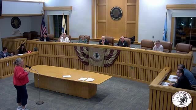 NJ Mayor Daniel Rodrick Tells Resident to ‘Get a Job’ During Heated Town Council Exchange