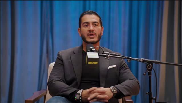 El-Sayed Goes on a Bizarre Rant Against Pete Hegseth: He ‘Rode the Pine’ in ‘Whatever Sport He Played in High School