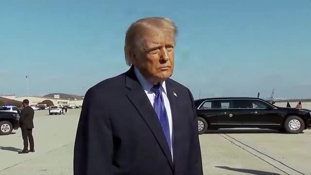 Trump on Dems Trying to Impeach Pete Hegseth: If We Wanted to Play That Game, We Could Play It Just as Well, He’s a Great Warrior