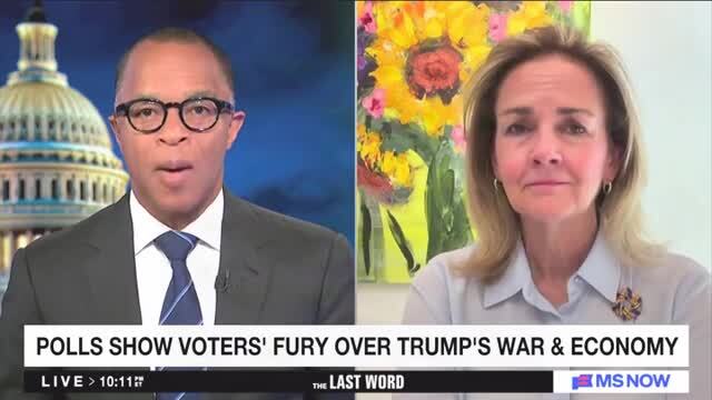 Rep. Madeleine Dean: ‘We’re All Exhausted, But I Also Think We’re Extraordinarily Energized’ in Final Days Before Election Day