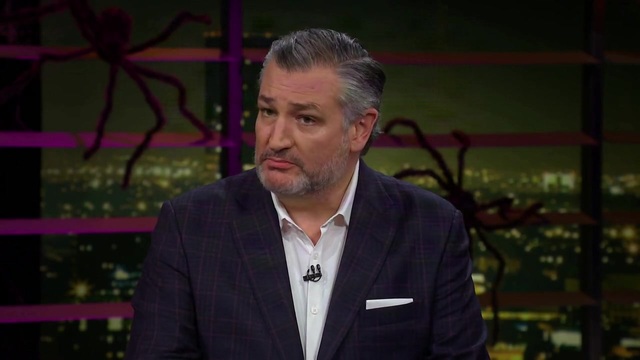 Ted Cruz: ‘Democrats Are Showing Up More in Early Vote than Republicans’; ‘You Could See Democrats Win Every Statewide Race in Texas’